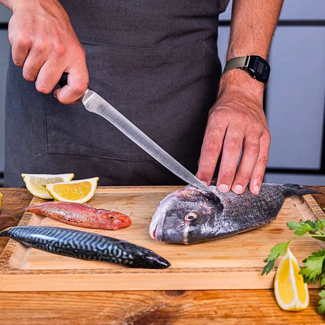 thike peshku impugna 18 cm