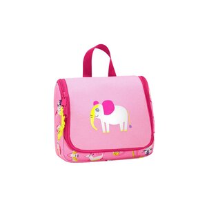 cante toiletbag friends pink