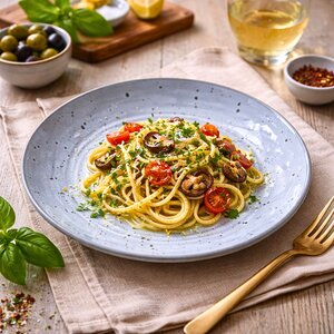 pjate e thelle vulcania waves 28 cm