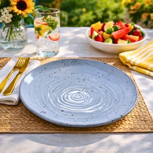 pjate e thelle vulcania waves 28 cm