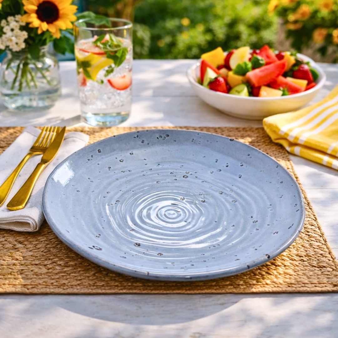 pjate e thelle vulcania waves 28 cm