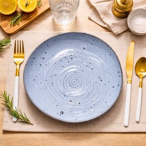 pjate e thelle vulcania waves 28 cm