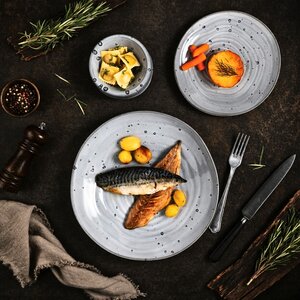 pjate e thelle vulcania waves 28 cm