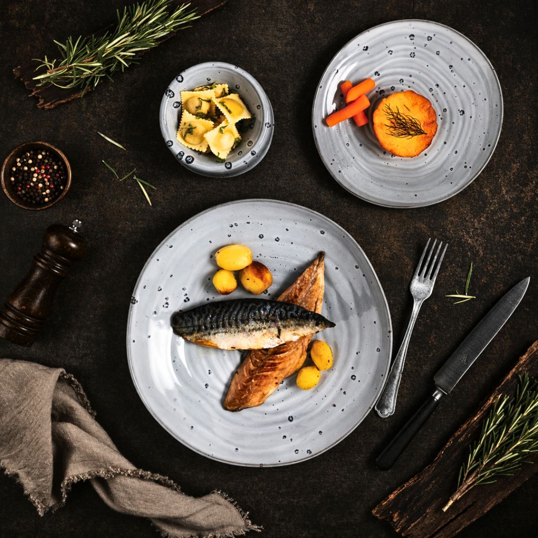 pjate e thelle vulcania waves 28 cm