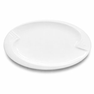 pjatance porcelani ovale 26 cm