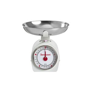 peshore kuzhine mekanike cucina 5 kg