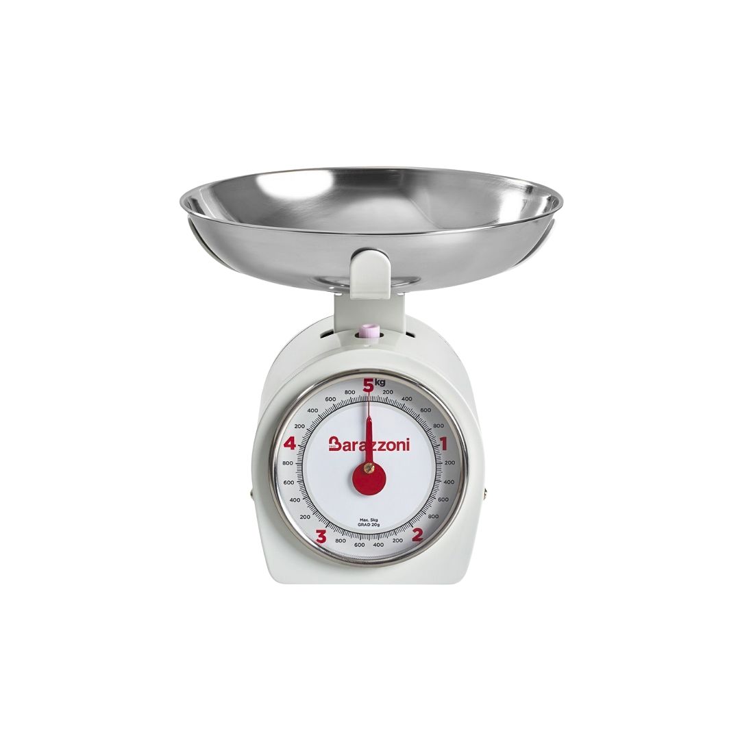 peshore kuzhine mekanike cucina 5 kg