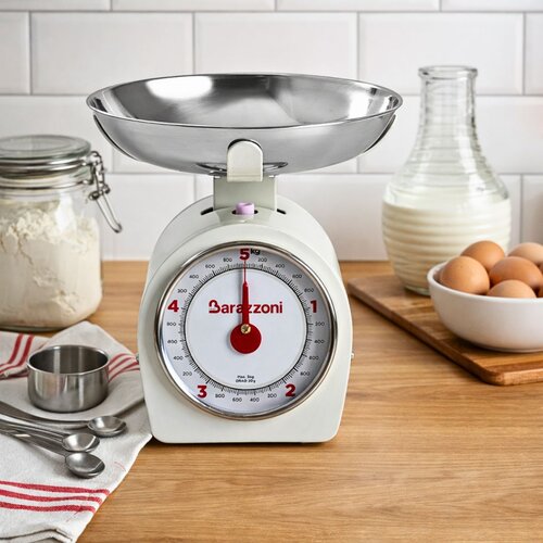 peshore kuzhine mekanike cucina 5 kg