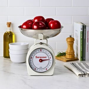 peshore kuzhine mekanike cucina 5 kg