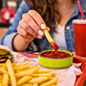 tas gourmet vulcania orange 8 cm