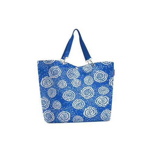cante shopper xl batik 68x45x20 cm