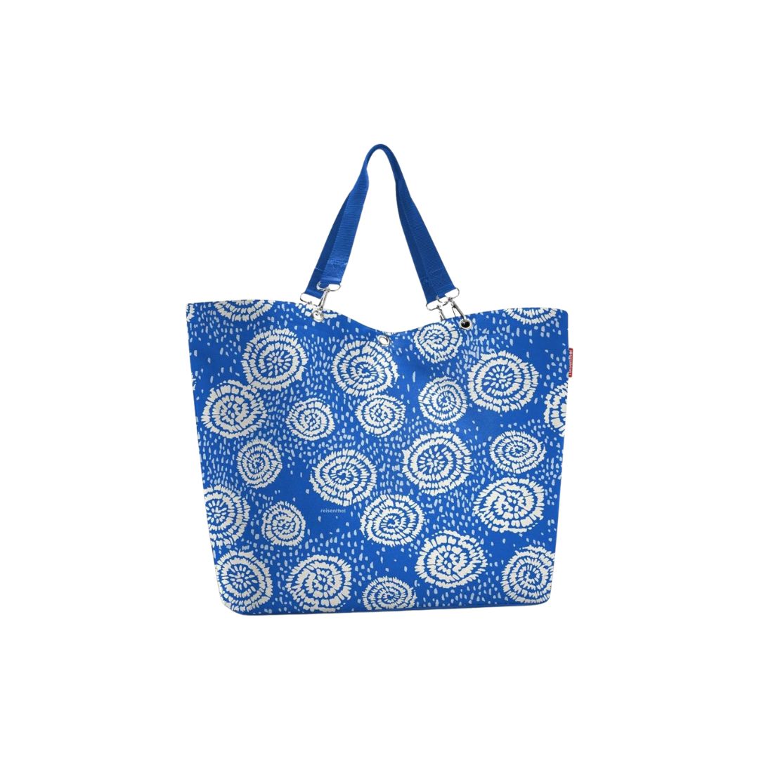 cante shopper xl batik 68x45x20 cm