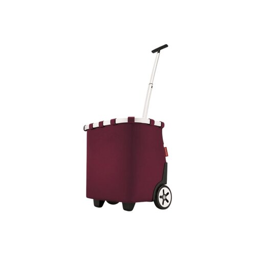 cante carrycruiser dark ruby 40 lt