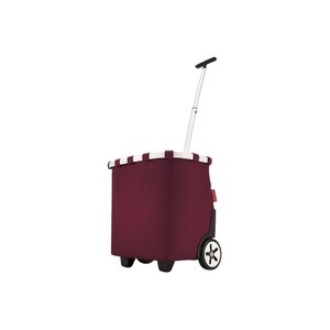 cante carrycruiser dark ruby 40 lt