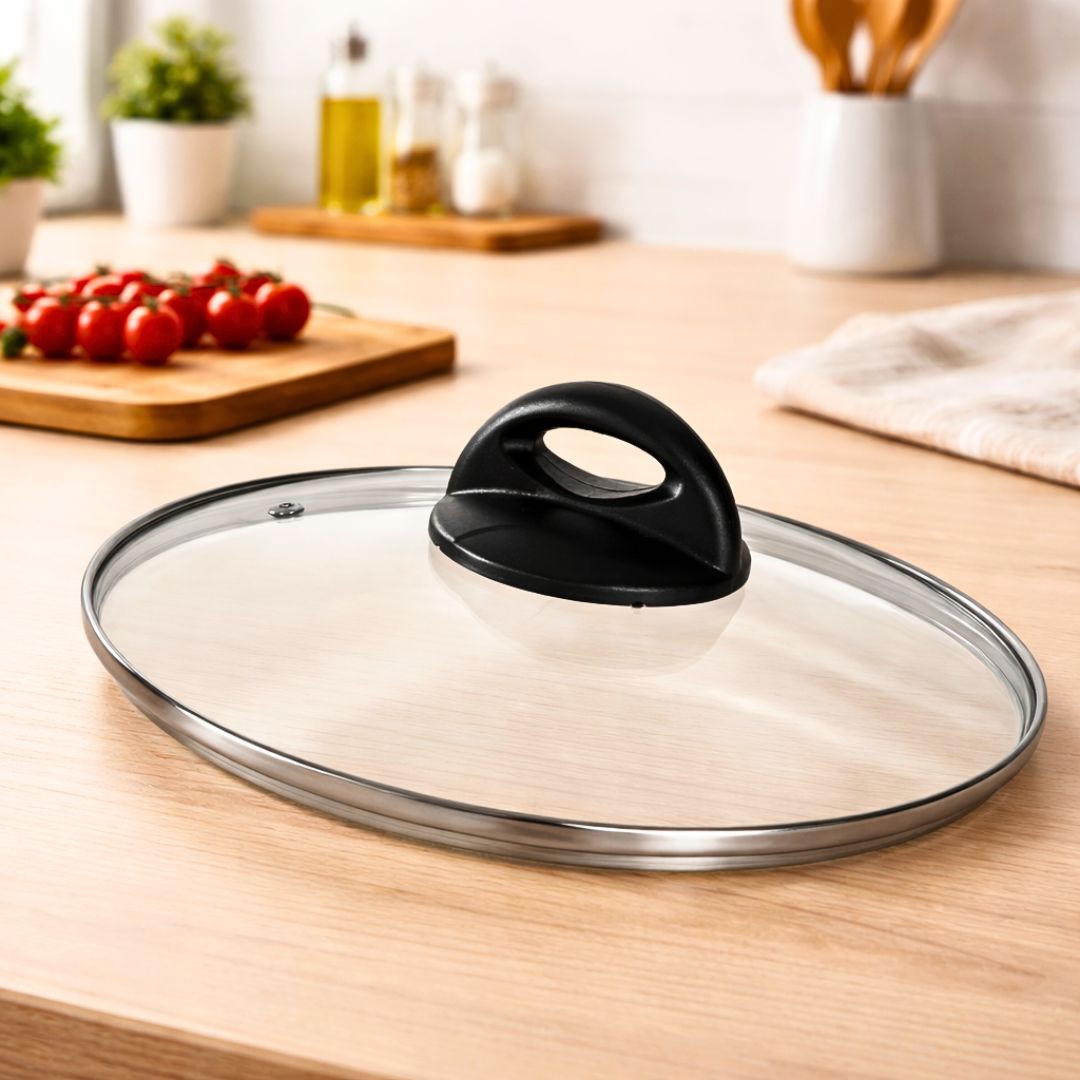 kapak qelqi granitica 32 cm