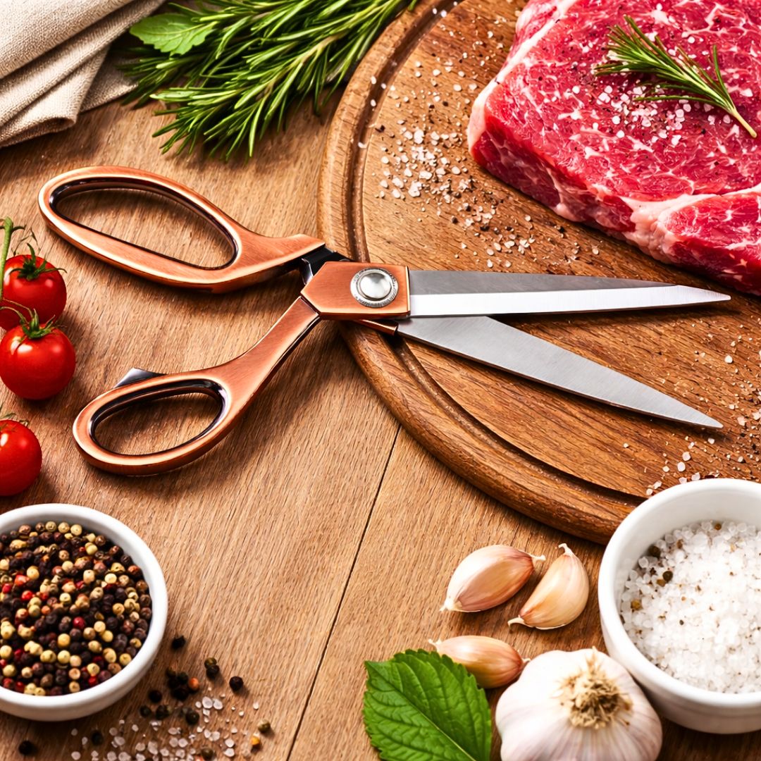 gershere kuzhine universale 23 cm