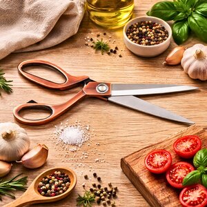 gershere kuzhine universale 23 cm