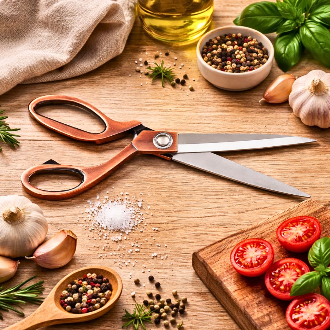 gershere kuzhine universale 23 cm