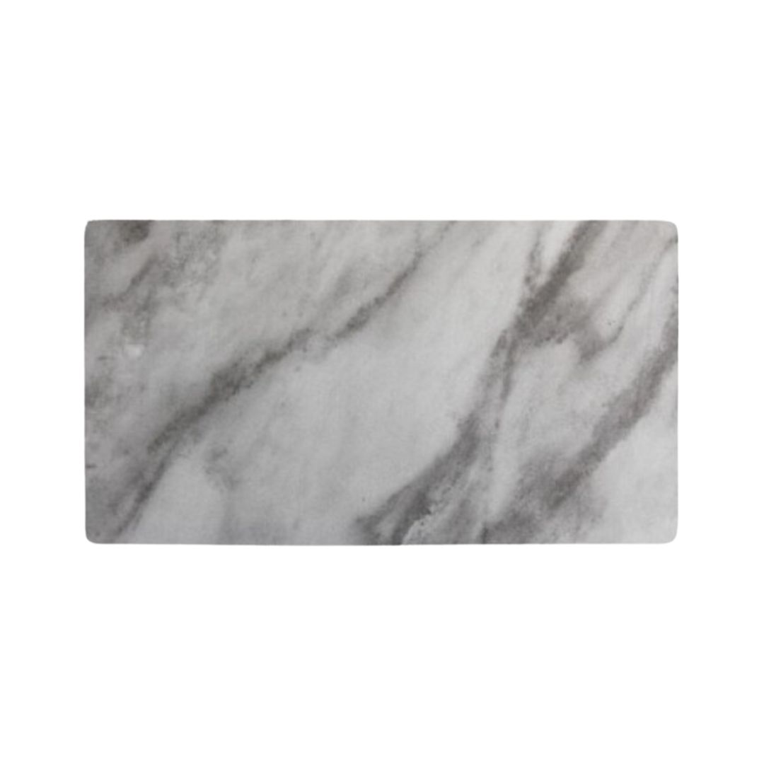 antipastiere show marble 53x32 cm