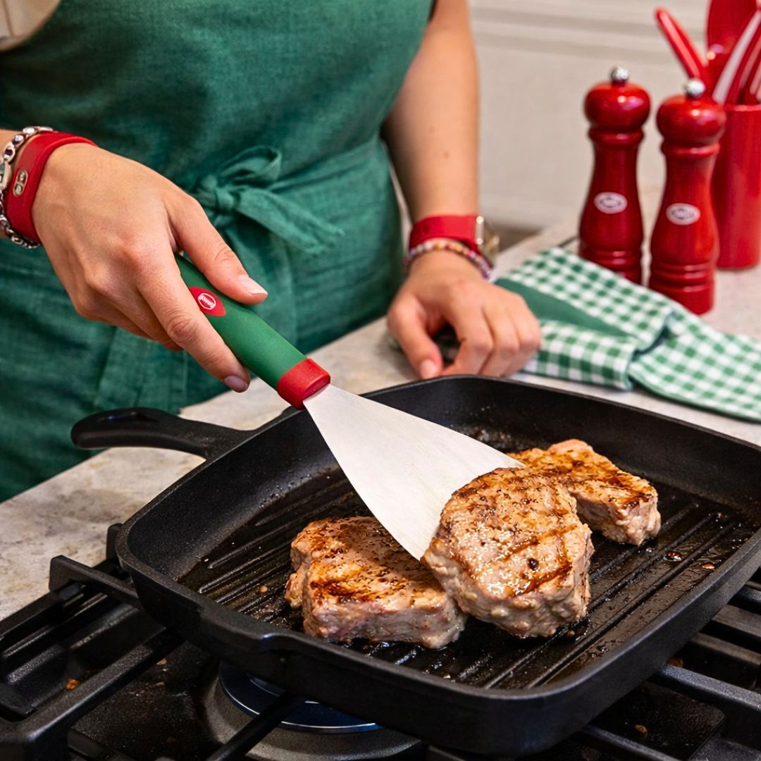 shpatull per pica premana 10 cm