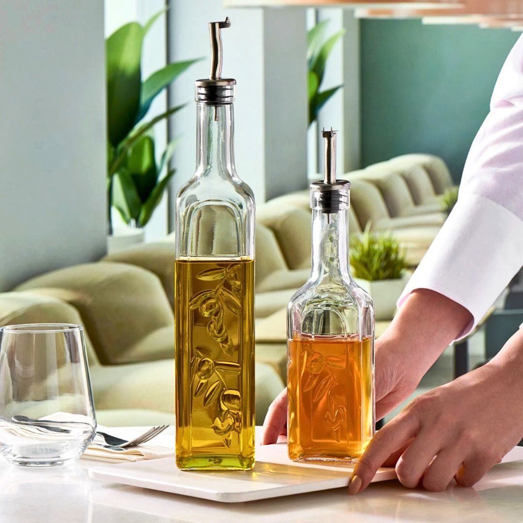 shishe vaji home made oil 36,5 cl