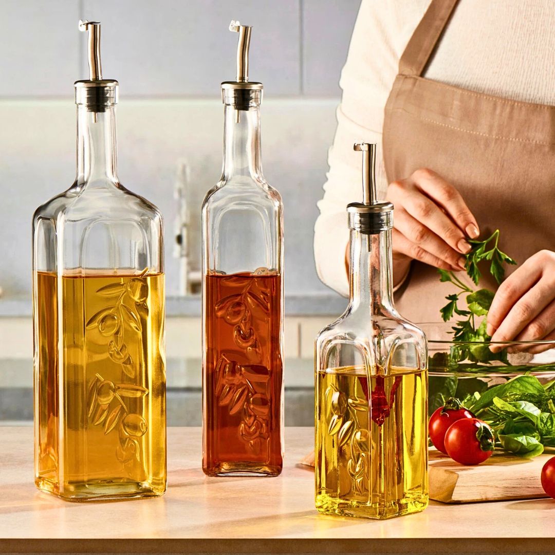 shishe vaji home made oil 36,5 cl