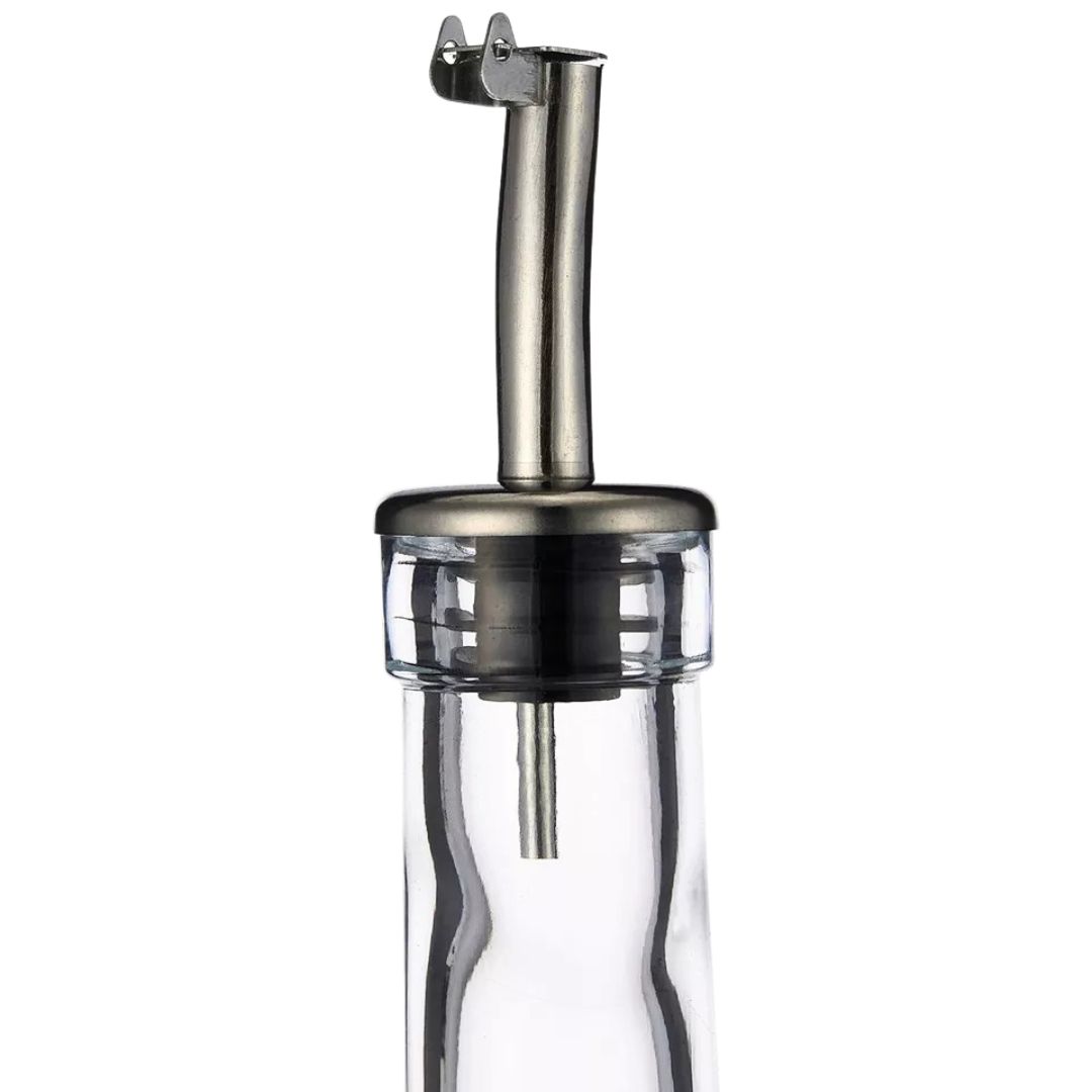 shishe vaji home made oil 36,5 cl