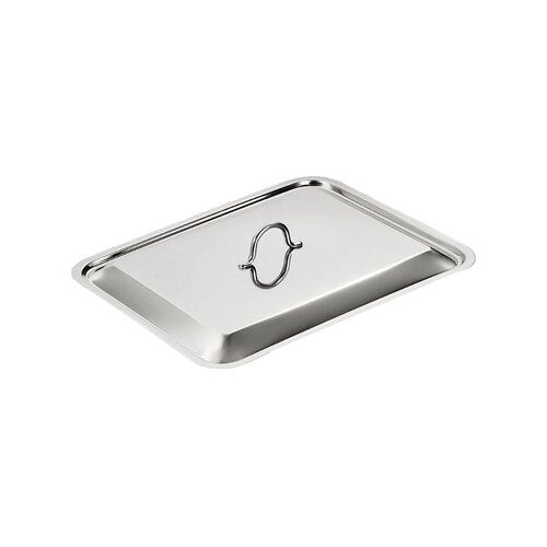 kapak inoksi star 35x17 cm