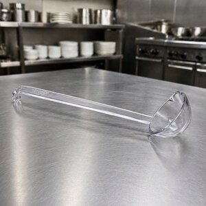 garuzhde transparente 9 cm