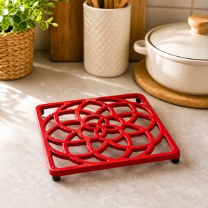 mbajtese tenxheresh gize 16x16 cm