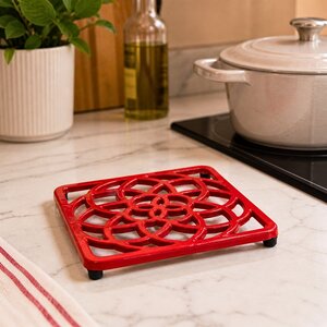 mbajtese tenxheresh gize 16x16 cm