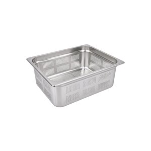 vaskete inoksi gastro kull 2/3 36x33x15 cm