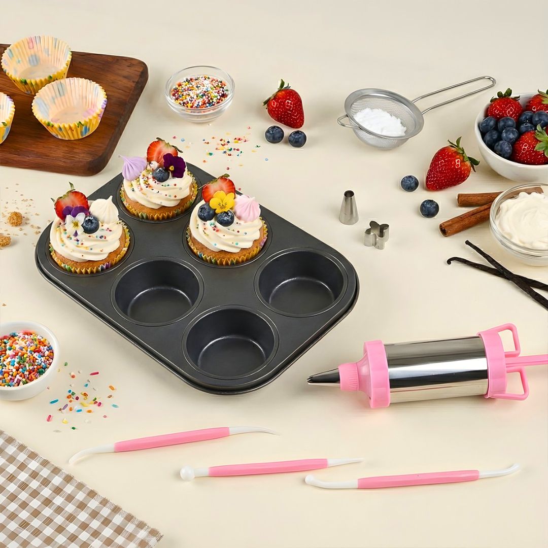 forme embelsire muffin 6 vende