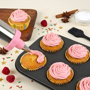 forme embelsire muffin 6 vende