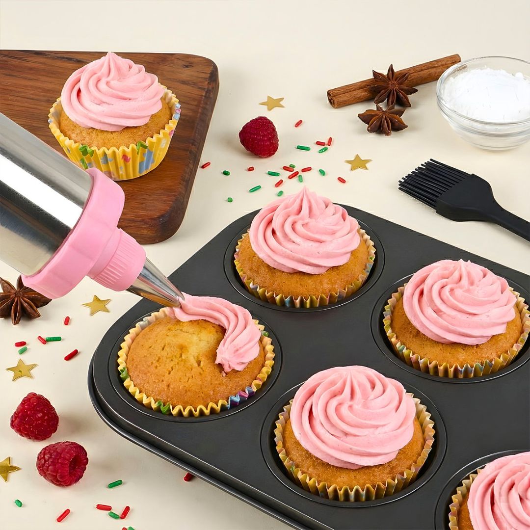 forme embelsire muffin 6 vende