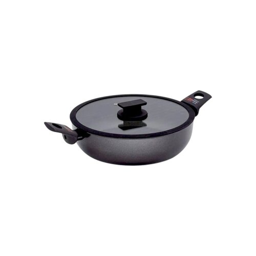 tenxhere e ceket fortezza induction 24 cm