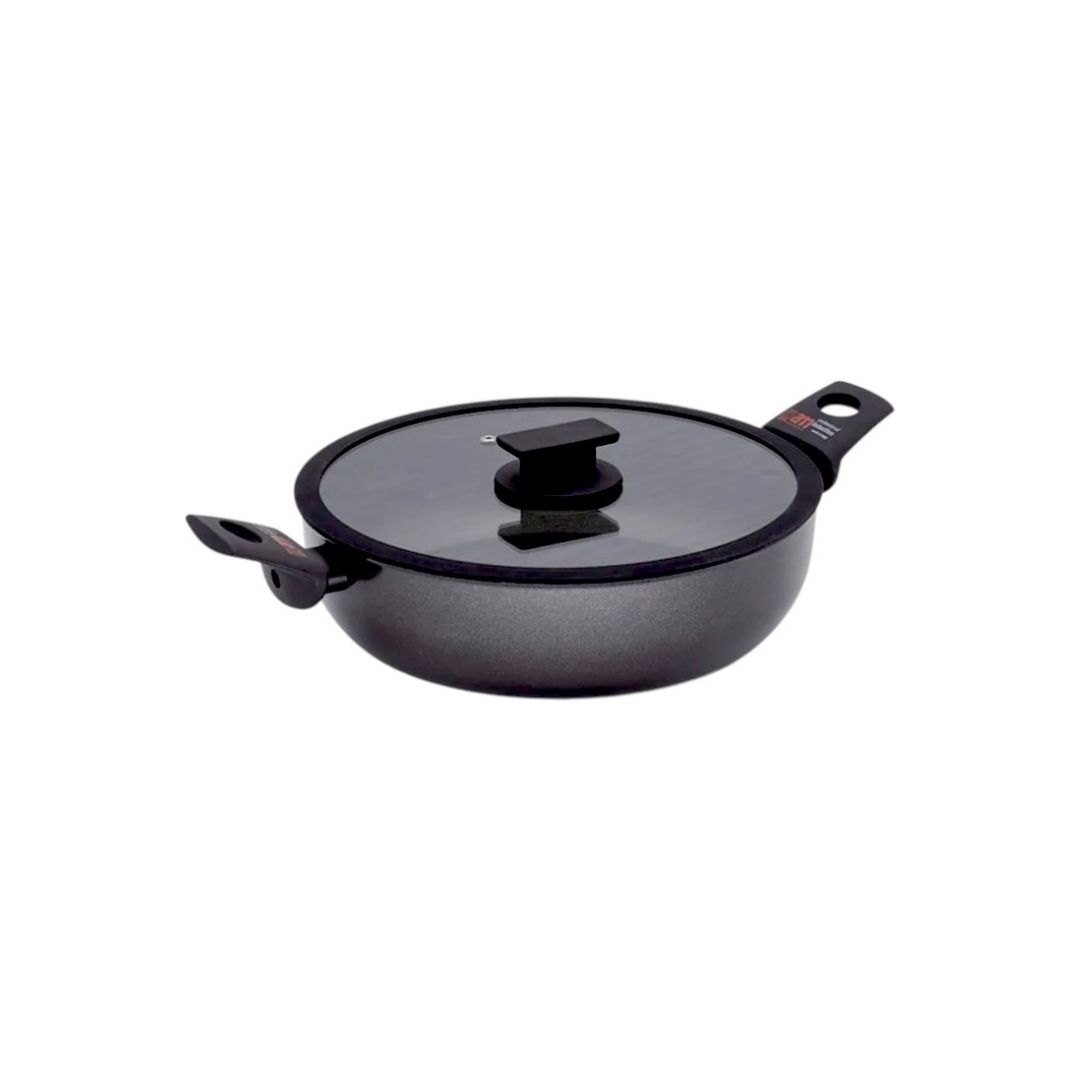 tenxhere e ceket fortezza induction 24 cm