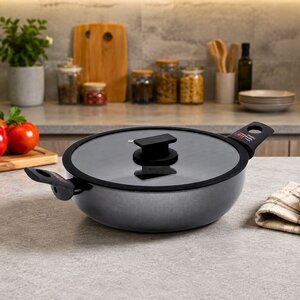 tenxhere e ceket fortezza induction 24 cm