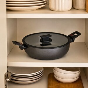 tenxhere e ceket fortezza induction 24 cm