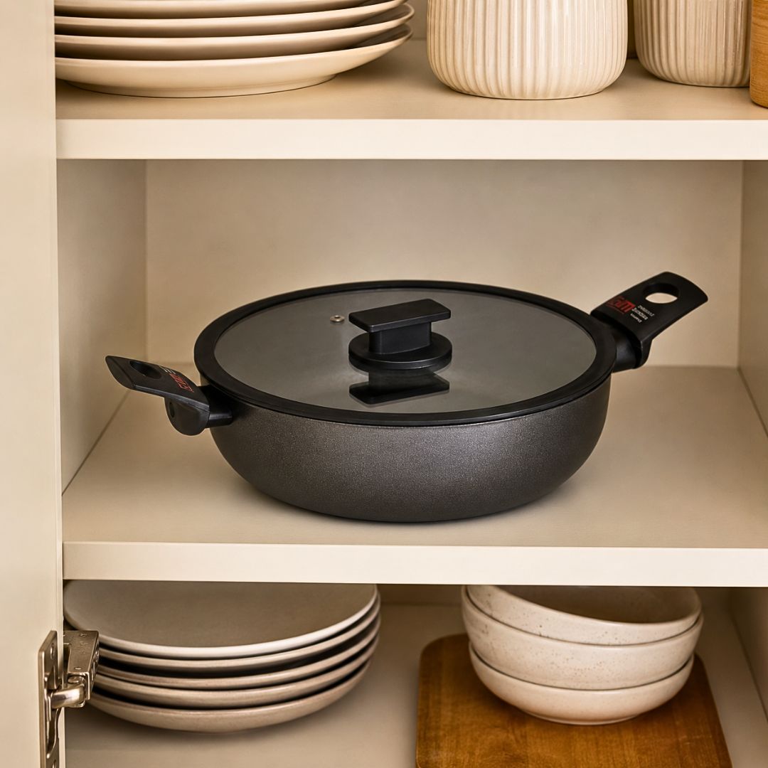 tenxhere e ceket fortezza induction 24 cm