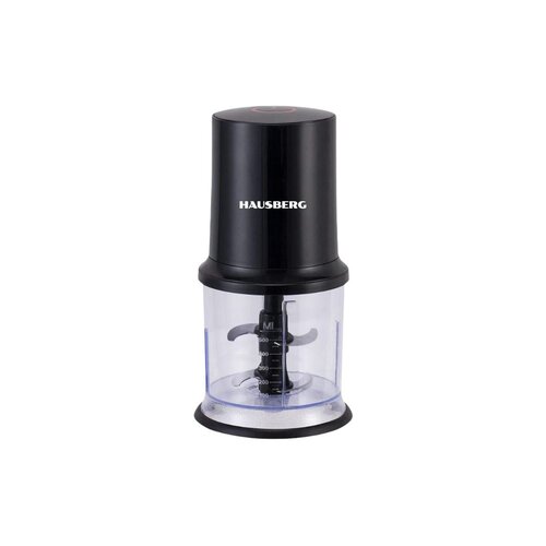 grirese black hausberg 400 w