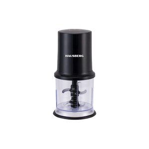 grirese black hausberg 400 w