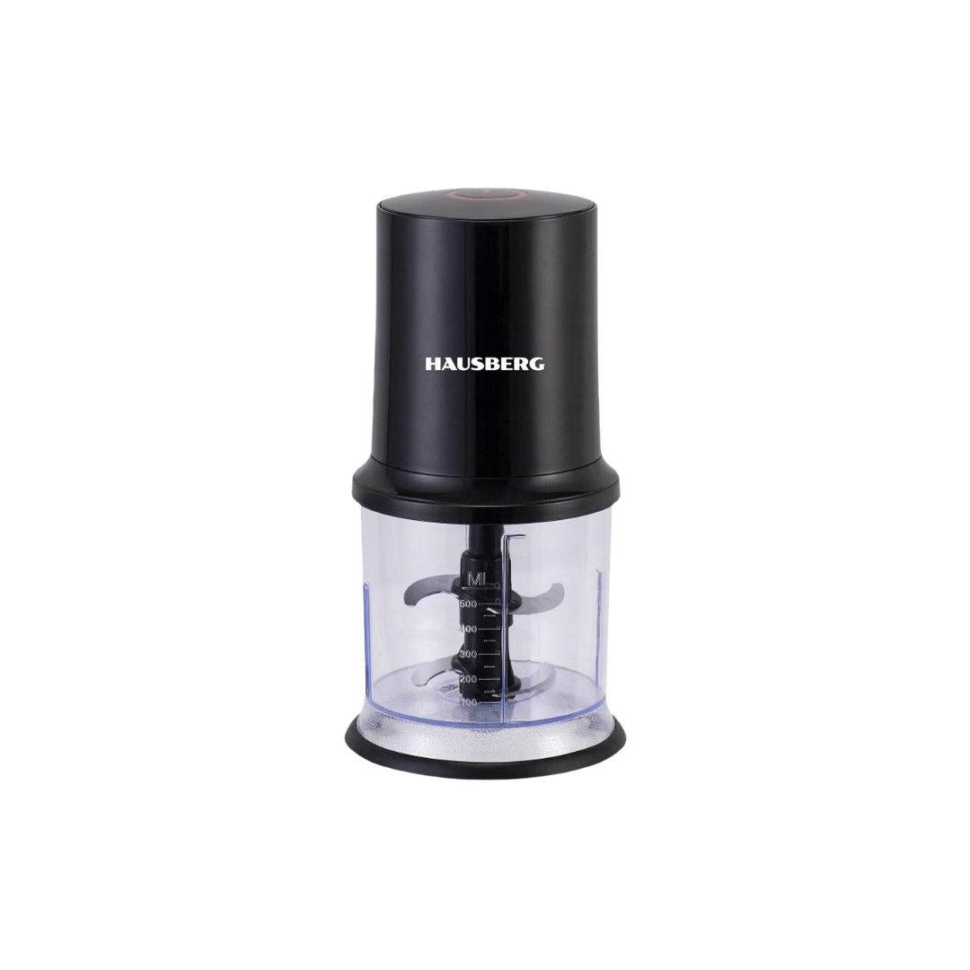 grirese black hausberg 400 w