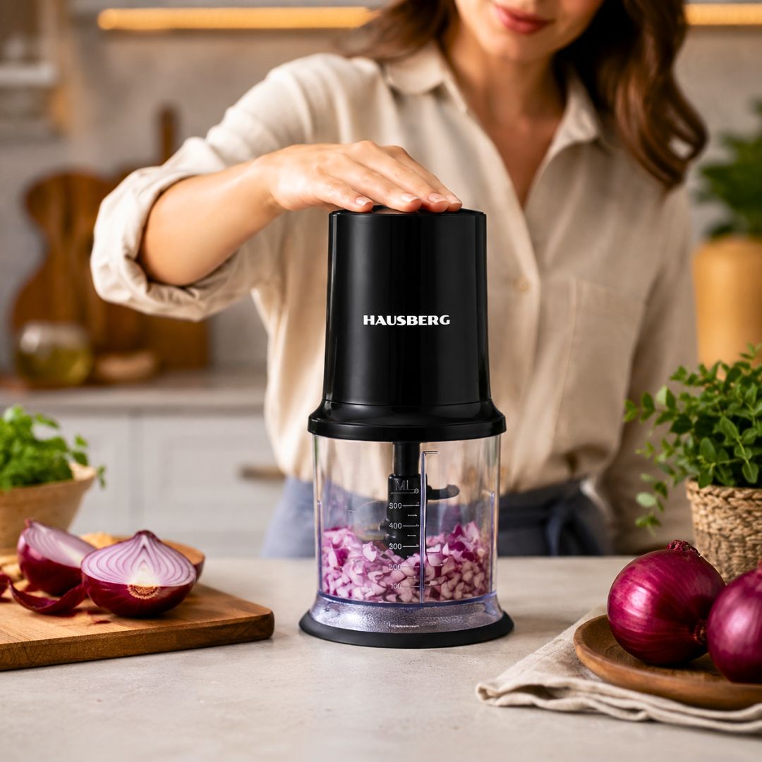 grirese black hausberg 400 w