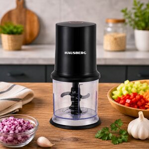 grirese black hausberg 400 w