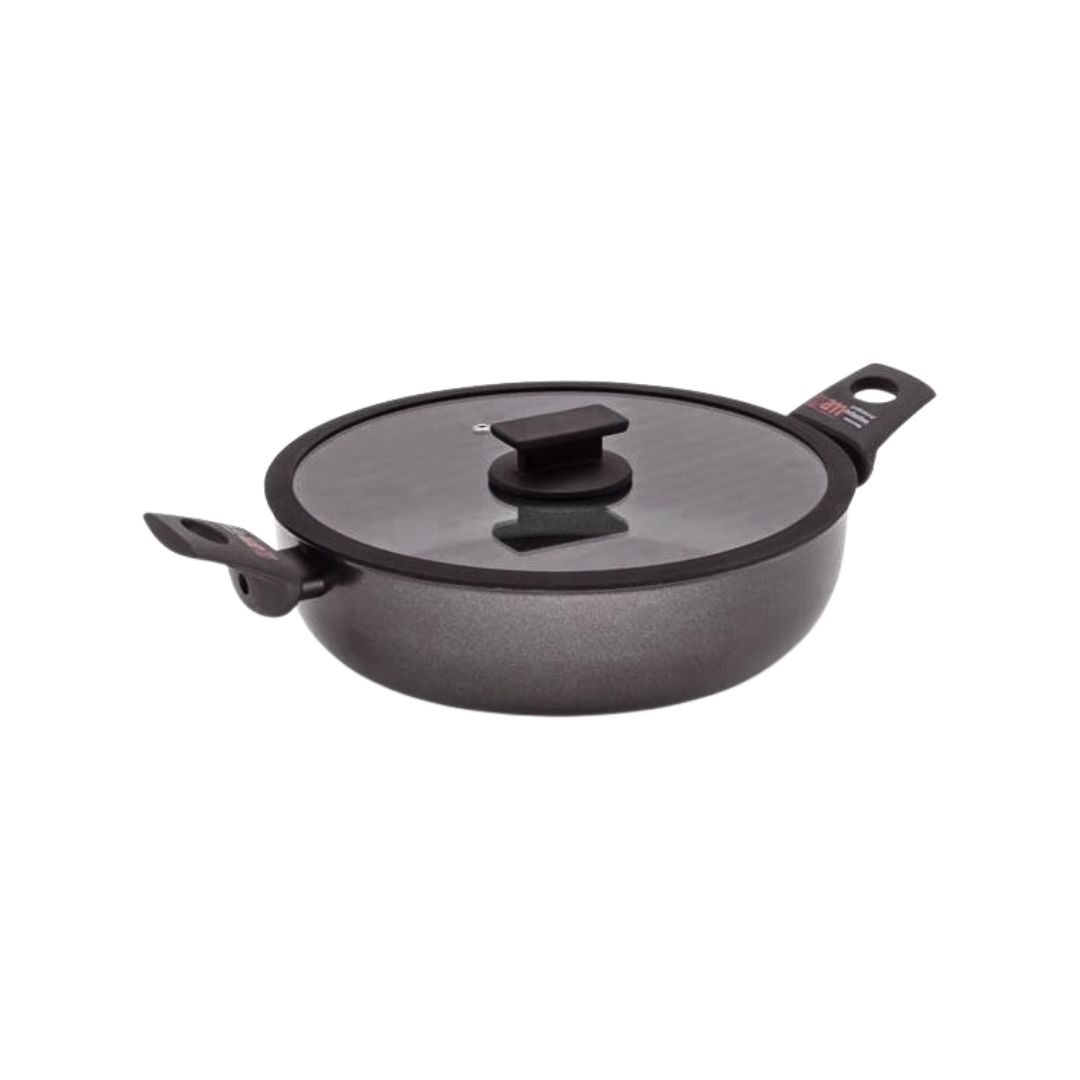 tenxhere e ceket fortezza induction 28 cm
