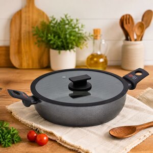 tenxhere e ceket fortezza induction 28 cm