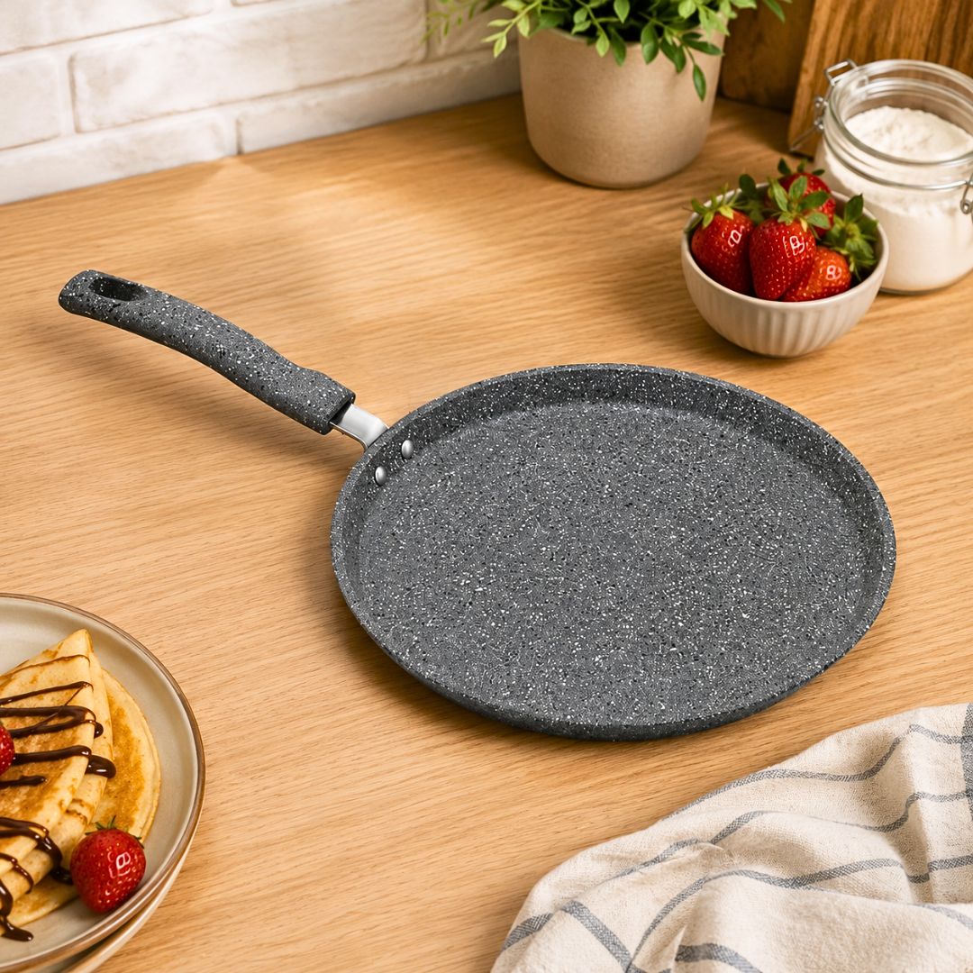 krepiere cuore di pietra 25 cm