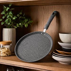 krepiere cuore di pietra 25 cm