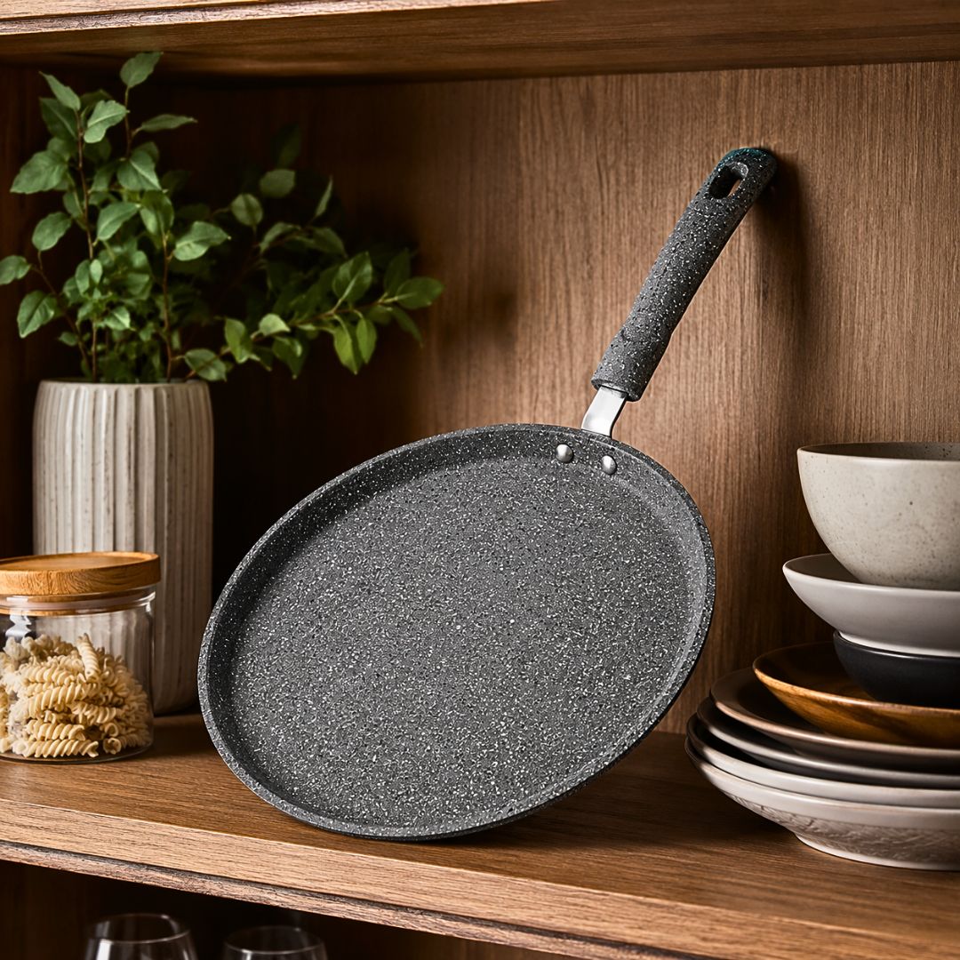 krepiere cuore di pietra 25 cm